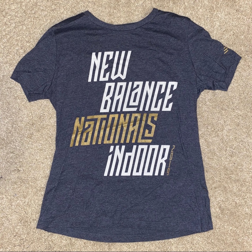 NBNI 2019 Tee Shirt